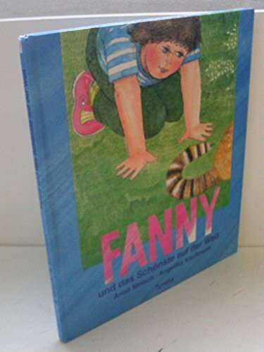 Fanny und das Schönste auf der Welt