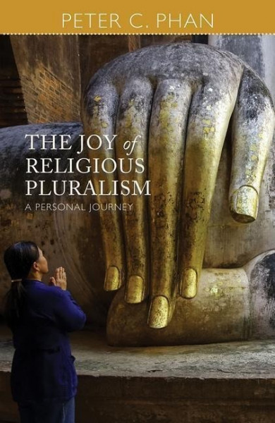 JOY OF RELIGIOUS PLURALISM