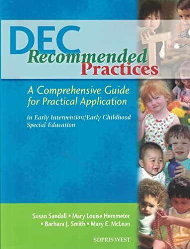 Dec Recommended Practices: A Comprehensive Guide for Practical Application