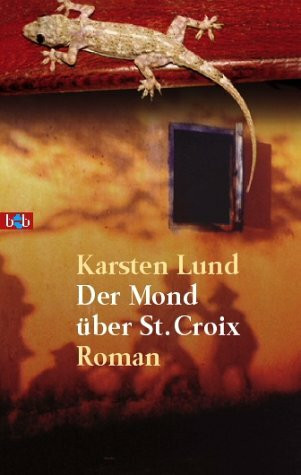 Der Mond über St. Croix