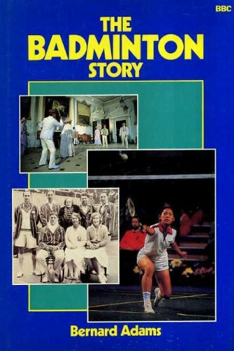 Badminton Story