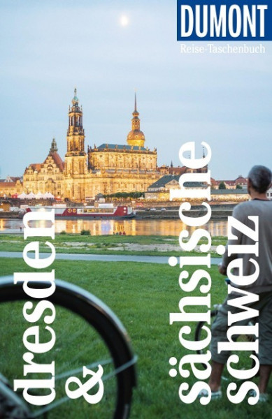 DuMont Reise-Taschenbuch Dresden & Sächsische Schweiz