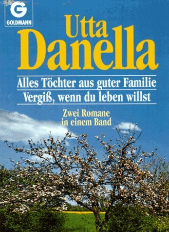 Alles Töchter aus guter Familie