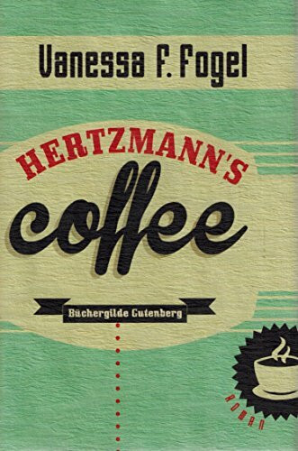 Hertzmann's Coffee