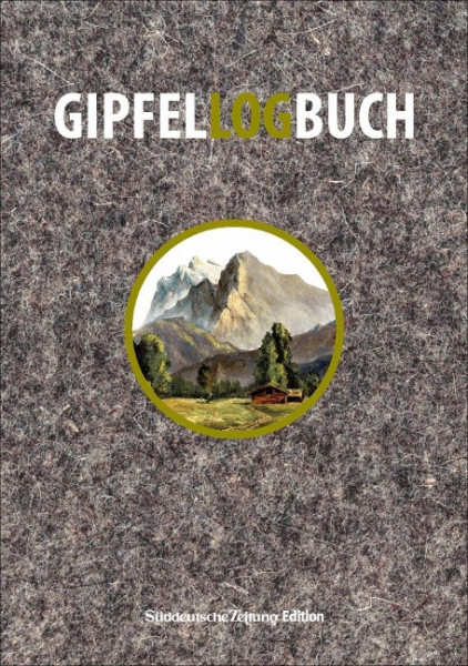 Gipfellogbuch