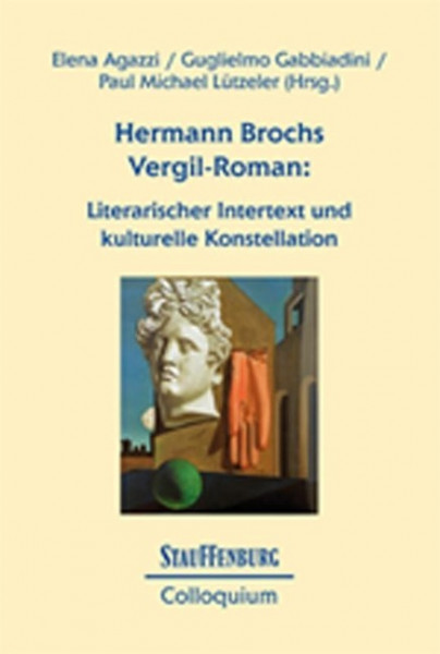 Hermann Brochs Vergil-Roman