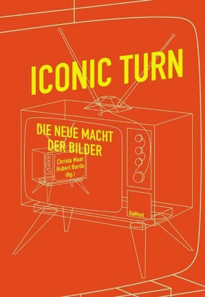 Iconic Turn: Die neue Macht der Bilder