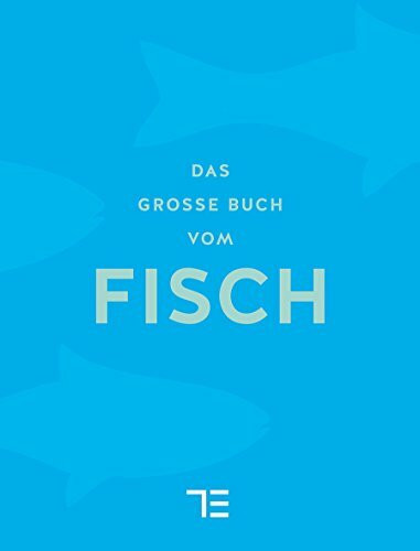 Das große Buch vom Fisch (Sonderleistungen)