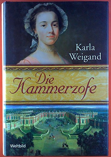 Die Kammerzofe.