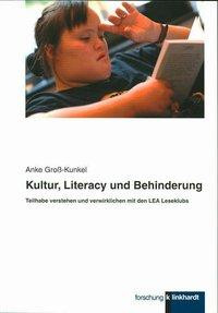 Kultur, Literacy und Behinderung