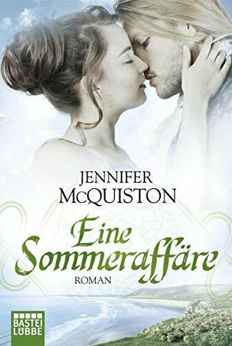 Eine Sommeraffäre: Roman