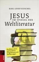 Jesus im Spiegel der Weltliteratur