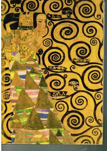 Gustav Klimt (Blankbook)