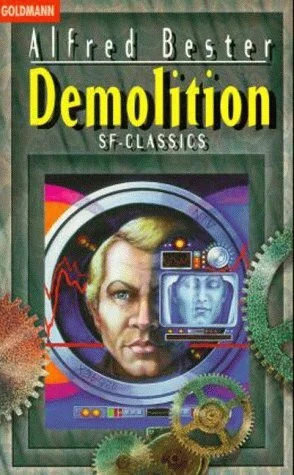 Demolition