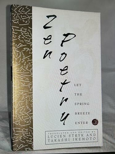 The Penguin Book of Zen Poetry The Penguin Book of Zen Poetry