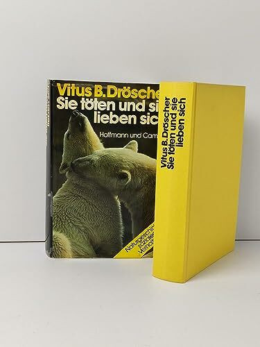 Sie töten und sie lieben sich