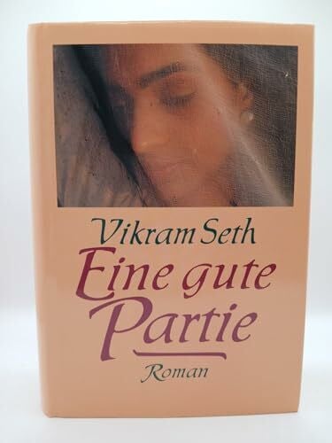 Eine gute Partie: Roman