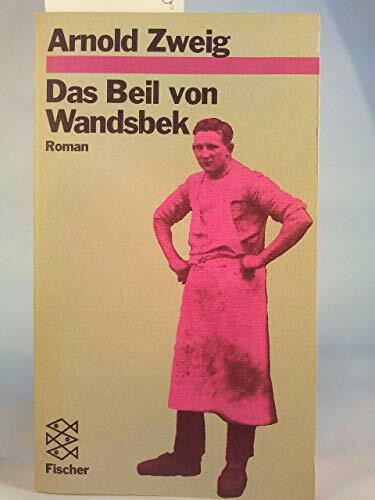 Das Beil von Wandsbek
