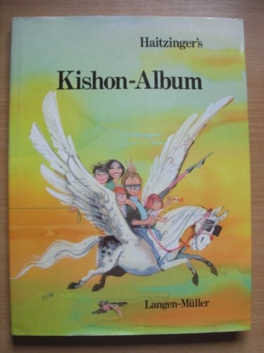 Haitzinger's Kishon- Album