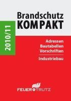 Brandschutz Kompakt 2010/2011