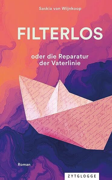Filterlos: oder die Reparatur der Vaterlinie