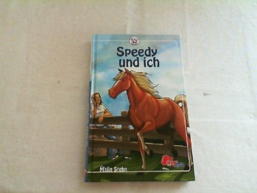 Speedy und ich