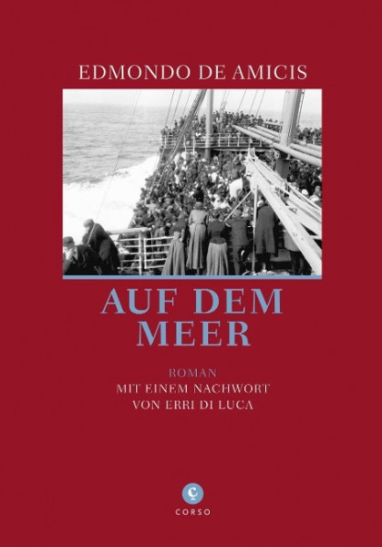 Auf dem Meer