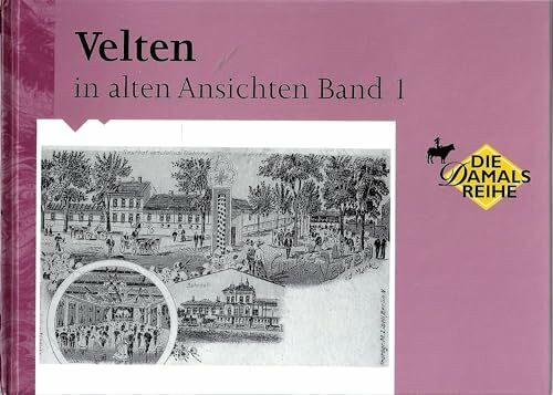 Velten in alten Ansichten