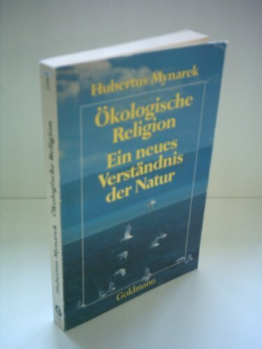 Ökologische Religion