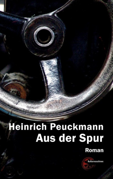 Aus der Spur