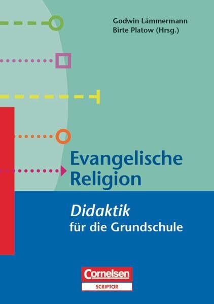 Evangelische Religion: Evangelische Religion - Buch (Didaktik für die Grundschule)