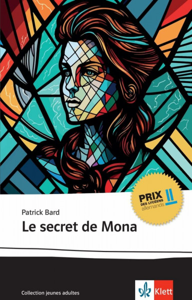 Le secret de Mona (Collection jeunes adultes)