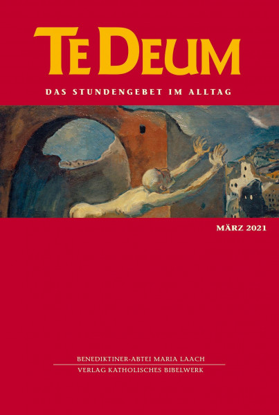 Te Deum 03/2021