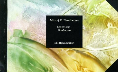 Sentenzen - Tendenzen