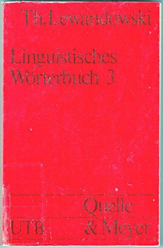 K.T.: S - Z (UTB S (Small-Format): Uni-Taschenbücher)