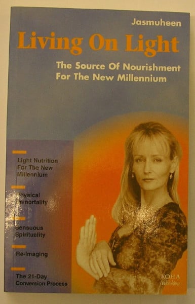 Living on Light: The Source of Nourishment for the New Millennium