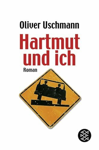Hartmut und ich. Roman