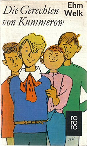 Die Gerechten von Kummerow