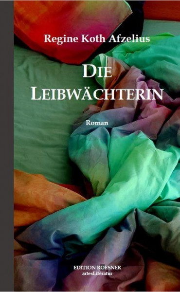 Die Leibwächterin