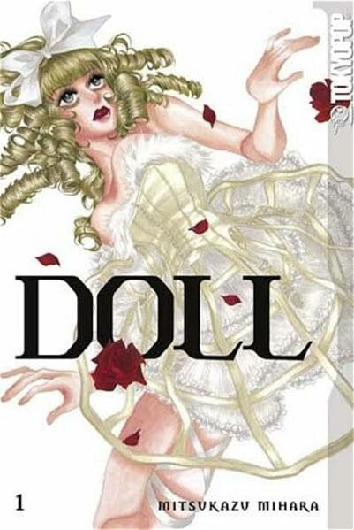 Doll 01