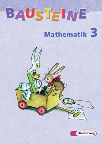 BAUSTEINE Mathematik: Schülerband 3