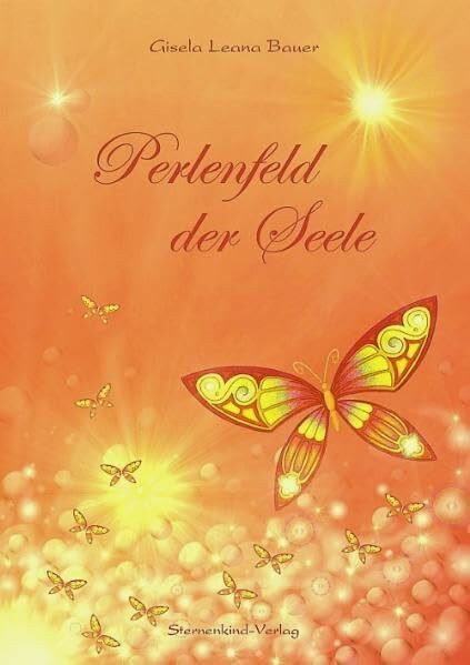 Perlenfeld der Seele