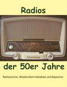 Radios der 50er Jahre