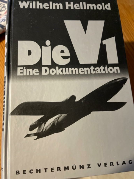 Die V1: Eine Dokumentation