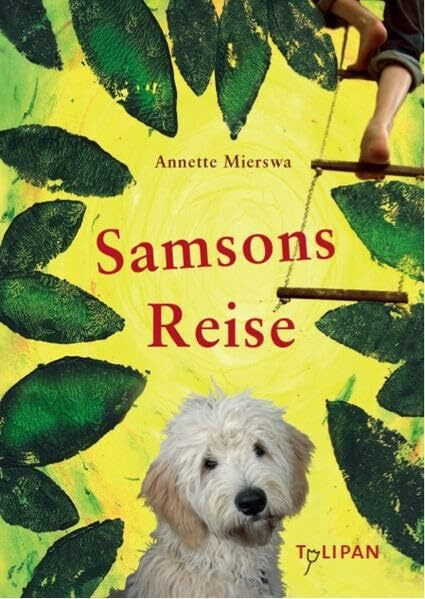 Samsons Reise (Kinderroman)