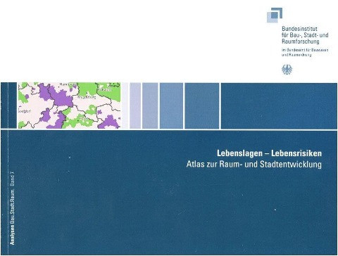 Lebenslagen - Lebensrisiken