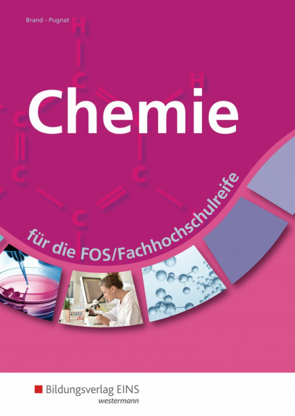 Chemie: für die FOS/Fachhochschulreife Schülerband