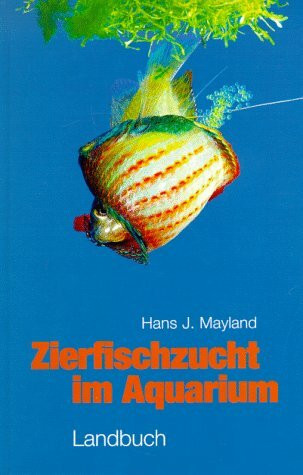 Zierfischzucht im Aquarium