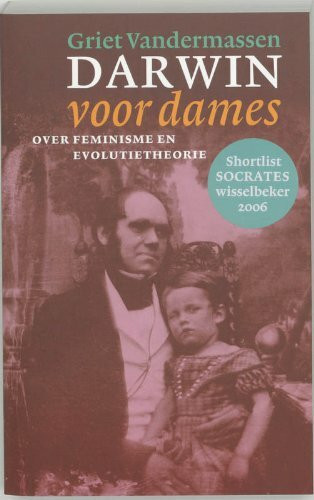 Darwin voor dames: over feminisme en evolutietheorie