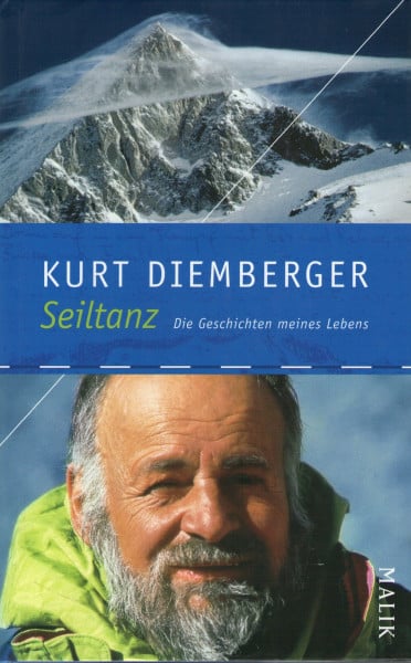 Seiltanz: Die Geschichten meines Lebens